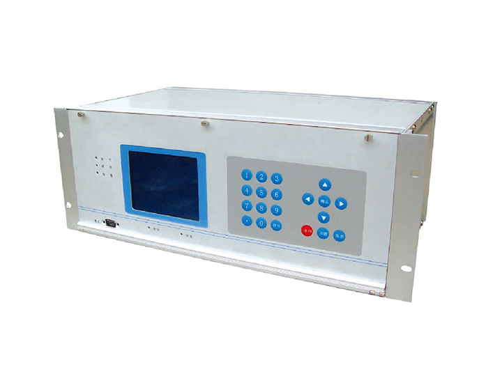 ZQB-3382發(fā)電機差動保護裝置