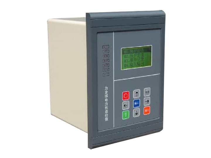 ZQB-3000變電站綜合自動化系統