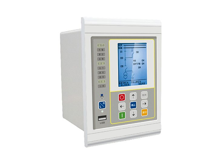 ZQB-9380發(fā)電機(jī)轉(zhuǎn)子接地保護(hù)測控裝置