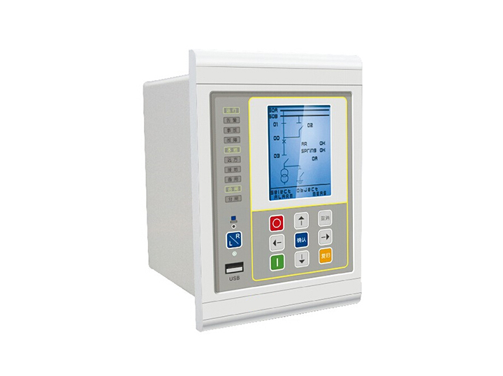 ZQB-9301通用保護(hù)測控裝置